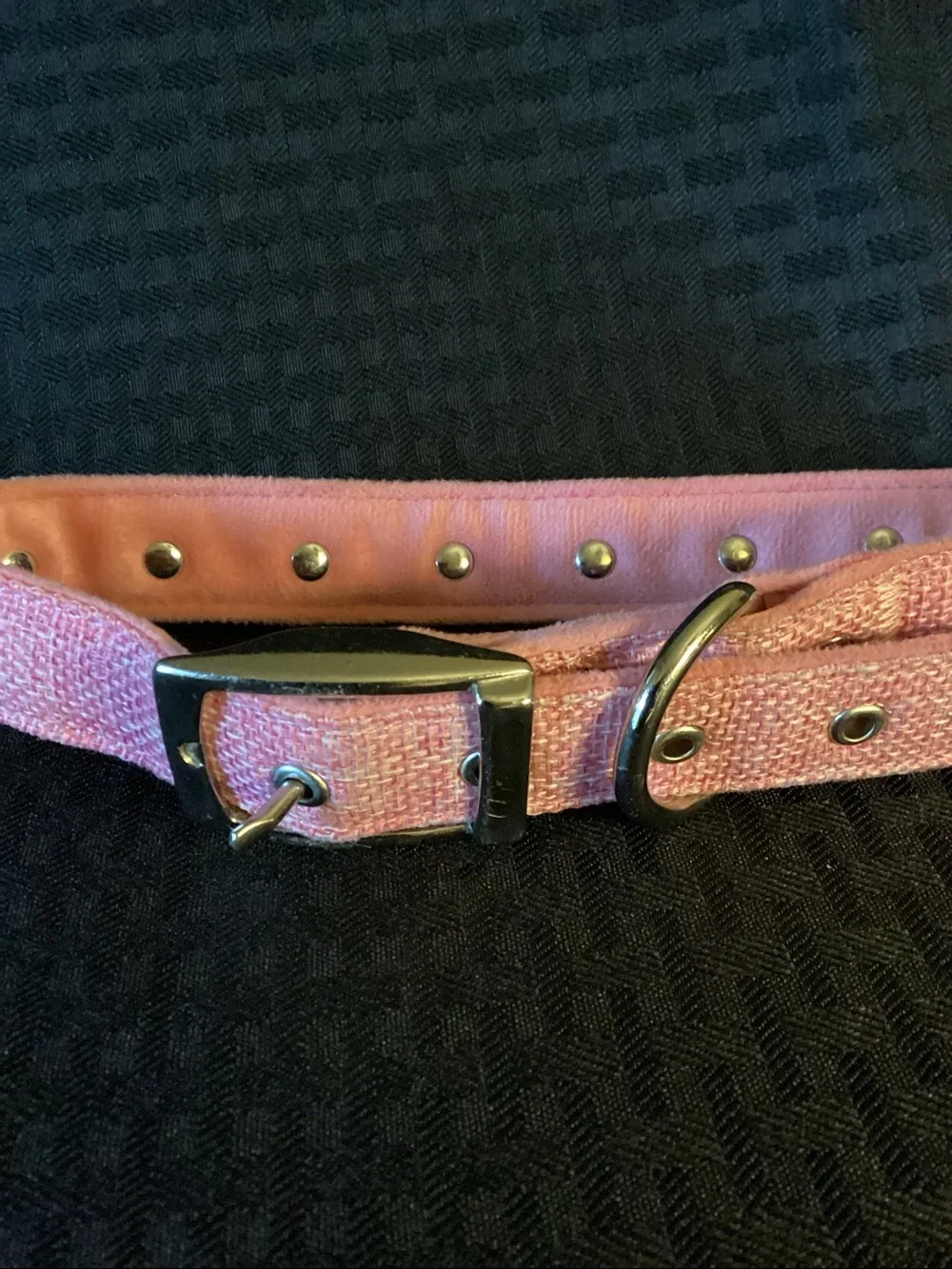 Unbranded durable pink